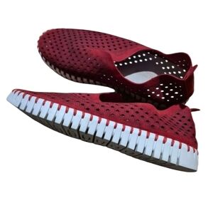 Isle Jacobsen Tulip Flat Size 37